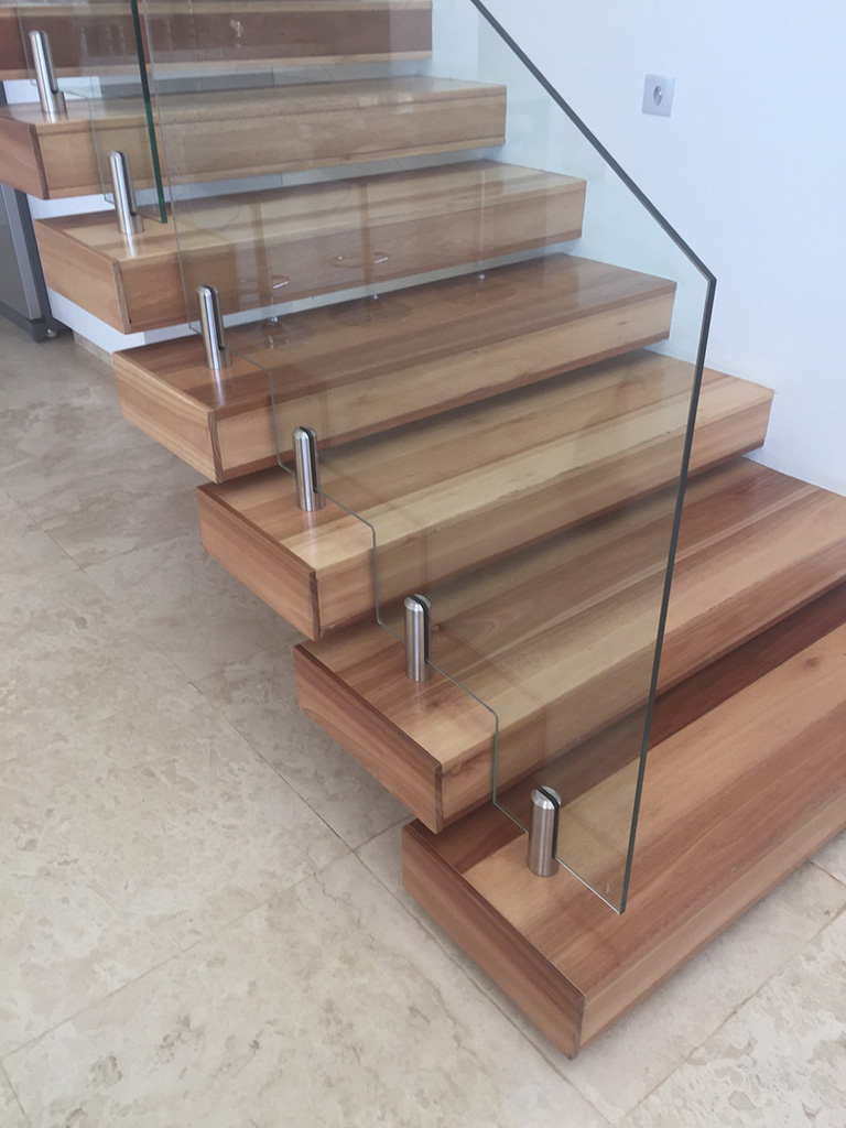 Balustrades