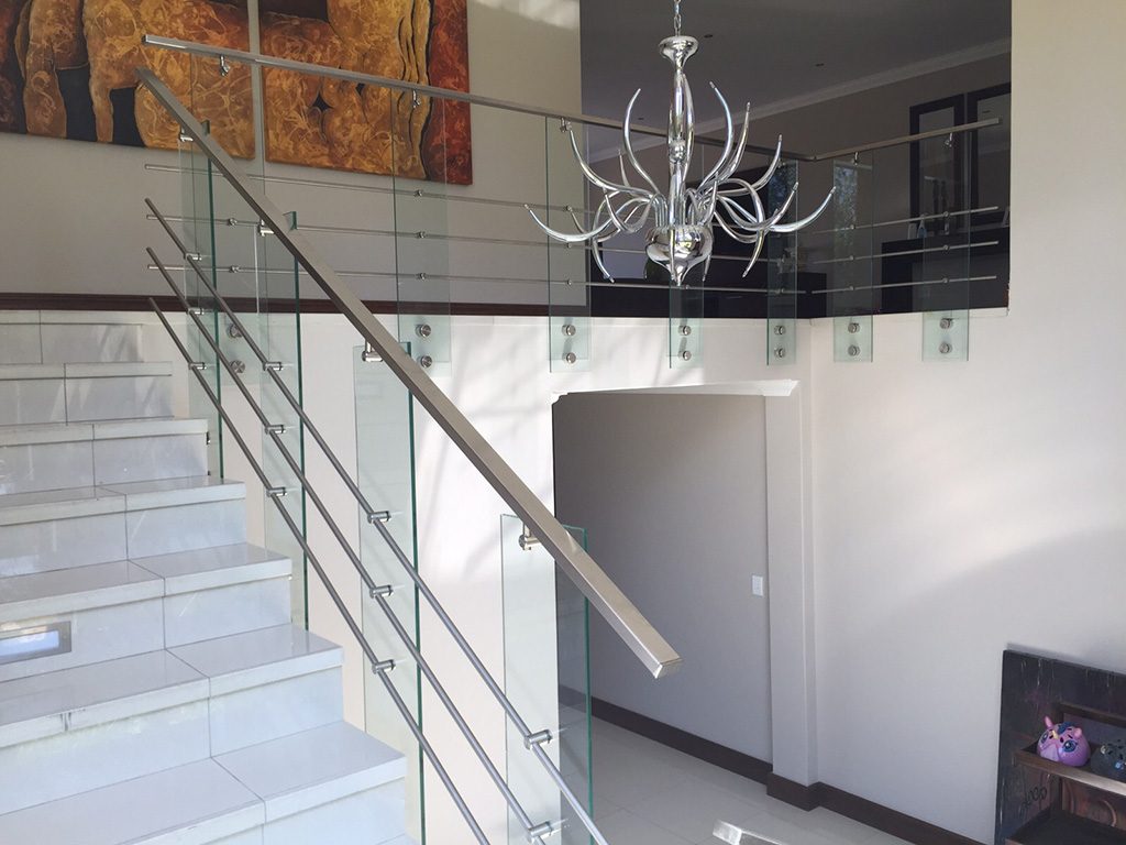 Balustrading