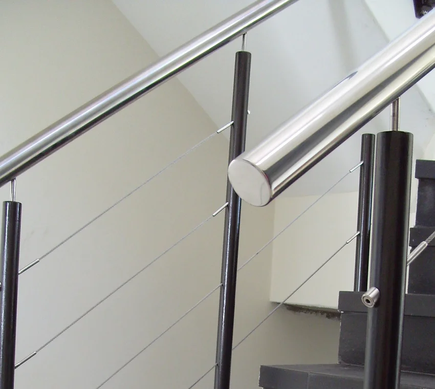 Mild Steel & Stainless Steel